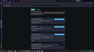 Opera Browser - Fix lagging - Part2