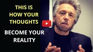 How Your Thoughts Become Reality! Gregg Braden Most Powerful Speech | MUST LISTEN 🎧 [ Motivation ]
