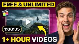 Stop Paying! Make LONG AI Videos for FREE