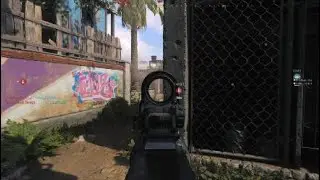 He's Cheating !