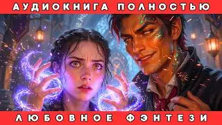 🔥АКАДЕМИЯ И ДРАКОН… ОНА НЕ ДОЛЖНА БЫЛА ТУДА ПОПАСТЬ! 😱НО ТЕПЕРЬ ВСЕ ОХОТЯТСЯ ЗА НЕЙ | АУДИОКНИГА
