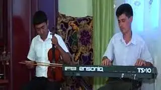 Feruz 2 Jaxongir Odilov 