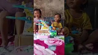 Let's Play Satisfying Fishing Game Toy Asmr With Different Toys #fun #toy #asmr #satisfying