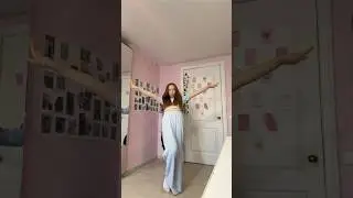 ДИАНА в ТАНЦЕ 