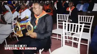 KA AWARDS 1ère ÉDITION, BOTALA NDENGE AMBIANCE ELEKAKI KUNA