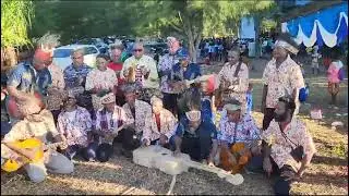 Festival Negeri 1000 Ombak sarmi - side event SAIL TELUK CENDRAWASIH 2023
