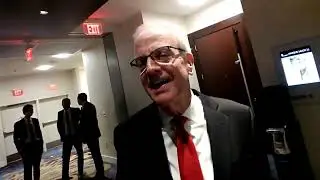 CI Ukraine interview US Senator 