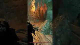 Юмор в Remnant 2 DLC - Тень короля 