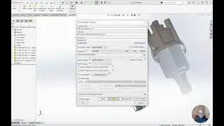 NEW: OpenBOM SOLIDWORKS Add-in Export/Import Settings