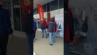 ТОРЕНС НА АВТОВЫСТАВКЕ MIDDAY  В НОВОСИБИРСКЕ #midday2024 #torens #авто #automobile #engine
