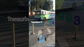 Transurbano RT 1993