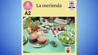 La merienda
