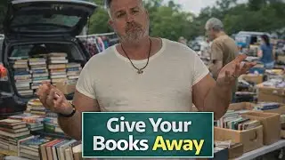 Should You Give Away Freebies or Not? And, Thank You!