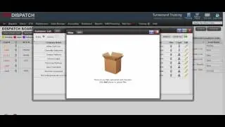 File Storage Uploading files