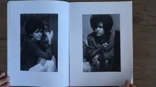 LARRY CLARK   Tulsa