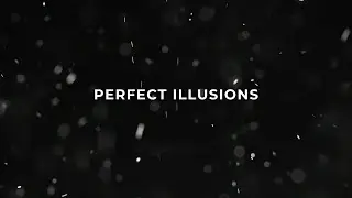 Perfect Illusions (Lockdown Session) - Stereoframes