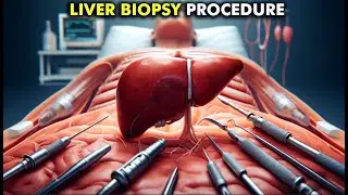 How Liver Biopsy Procedure Is Performed? | Liver Biopsy Procedure