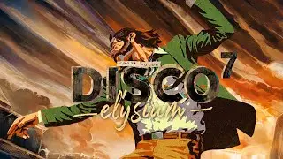 Играем в Disco Elysium: Dick-Маллен Рафаэль Руни-Текила-Амброзиус мистер-суперзвезда Кусто