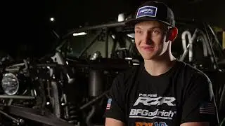 2023 Road to the Mint 400: Cayden MacCachren
