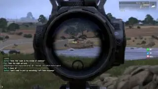 HFTP ARMA III | Altis Life Heist
