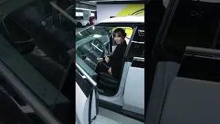 HiPhi Y ASMR  
