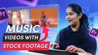 How to Create A Music Video With Stock Footage