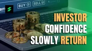 BTC Weekly Outlook : Investor Confidence Slowly Return!