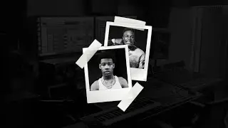 *BEAT* Get A Grip (Prod. By @DeeAye) | Nardo Wick x Mudbaby Ru Type Beat