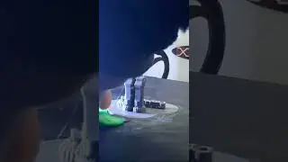 removing another raft - 3d Printing  