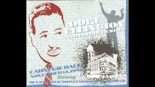 Duke Ellington - Don't Blame Me (live at Carnegie Hall 1948) [Kay Davis, v]