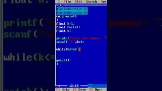 How to find Factorial in C Programming