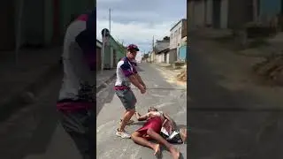 VULGO CHOCOLATE E SUA MÃE 
