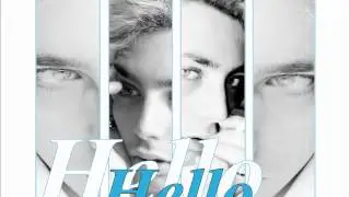 Christina Aguilera Hello cover