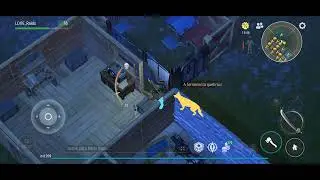 RAID Base 44N Last Day on Earth