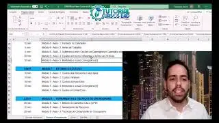 Apresentação do novo curso Ms Project para Engenheiros
