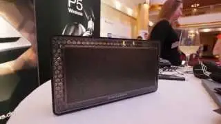 Bowers & Wilkins T7 erster Eindruck [4K UHD]