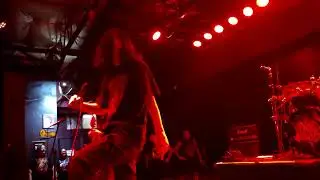 Coffins - (2) - 11/9/24