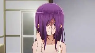 WHEN THE ANIME IS TOO RELATABLE #7