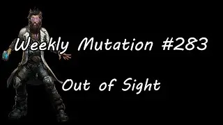 Weekly Mutation 