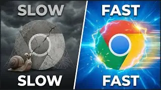 How to Speed Up Google Chrome on Windows 10/11 Google 