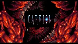 Carrion #1  