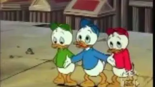 Sad moment in Ducktales History