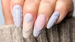 M'Nails - Mardi Folie - Pose Pull
