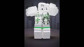 Thanks For 11K :) #roblox #shorts