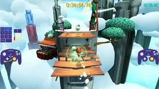 New Route for Bow Kid ATP Categories