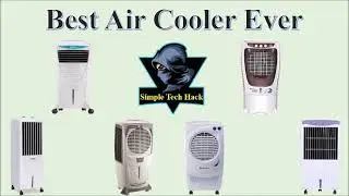 Best Air Cooler Ever/Top air cooler Ever/ Air cooler #aircooler #cooler