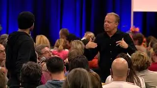 Dr Joe Q&A - Emotions