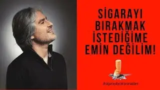 Sigarayı Bırakmayı Sürekli Erteliyorum!