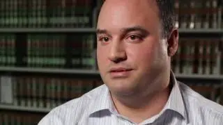 Short Clip: Emory Law JM Bradley Demicco