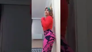 turbanli tiktok 